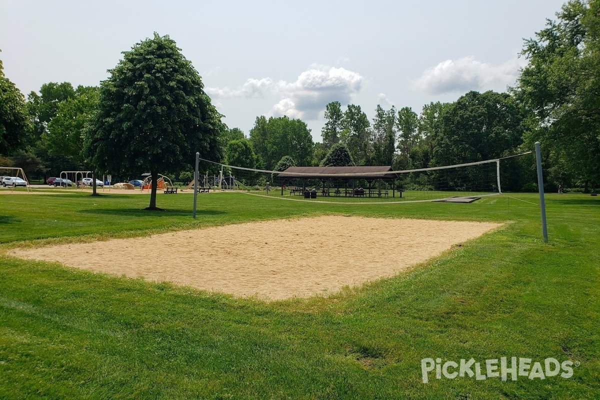 Photo of Pickleball at Alpine Park